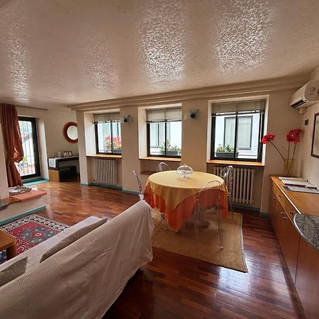 Bed and Breakfast Attico di charme Verona Esterno foto