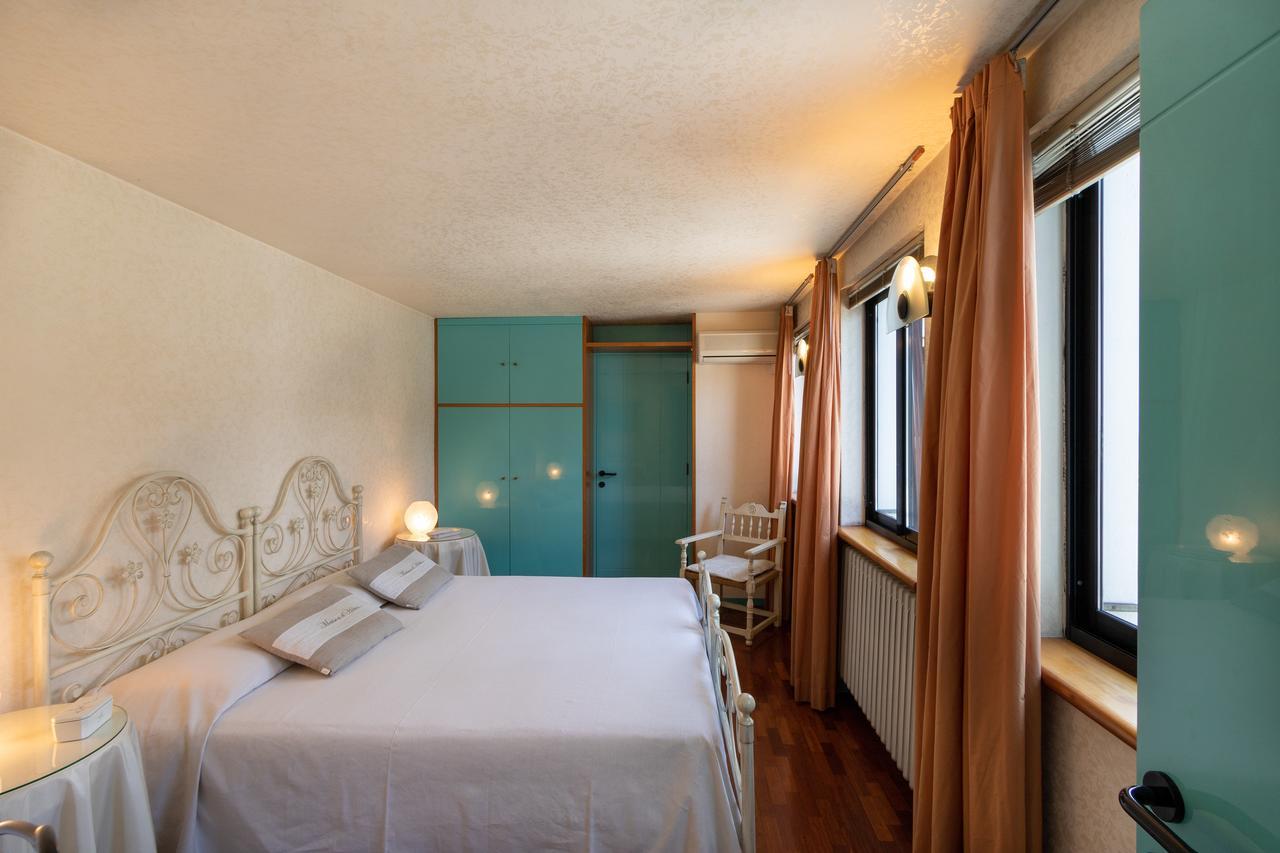 Bed and Breakfast Attico di charme Verona Esterno foto