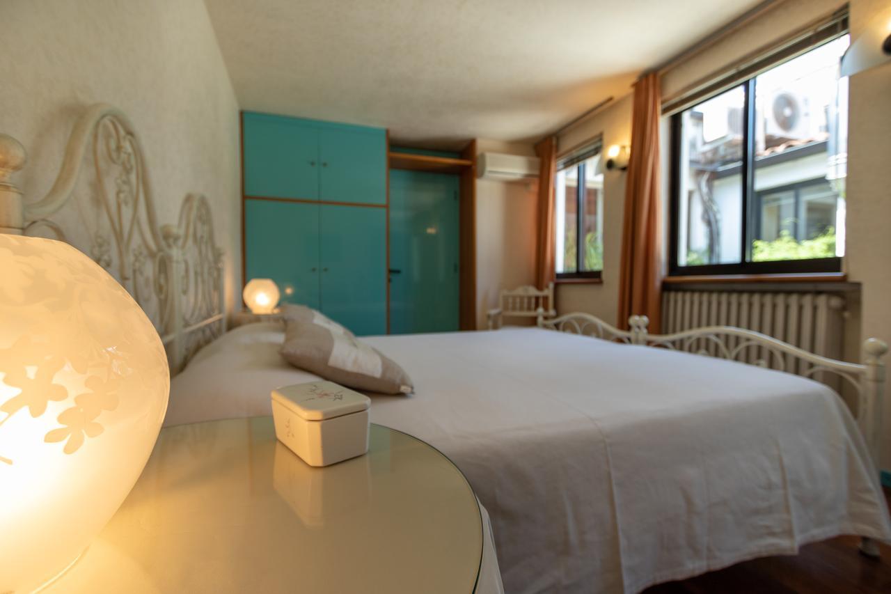 Bed and Breakfast Attico di charme Verona Esterno foto