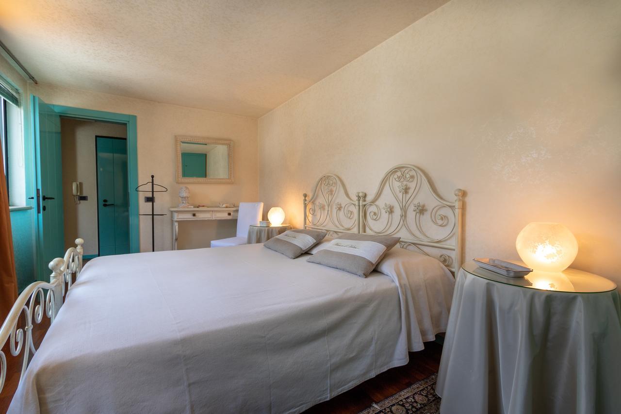 Bed and Breakfast Attico di charme Verona Esterno foto
