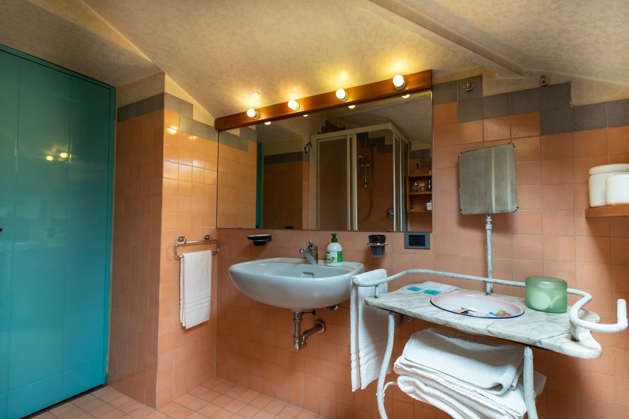 Bed and Breakfast Attico di charme Verona Esterno foto